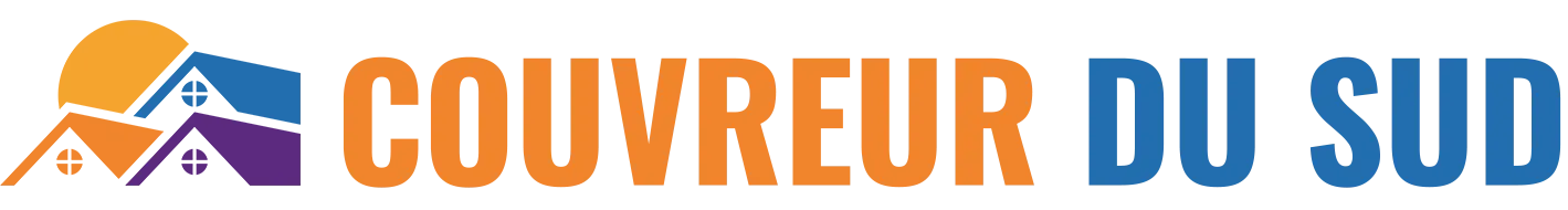 logo Couvreur du sud